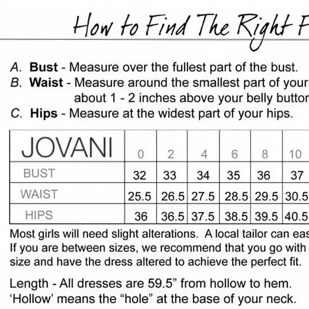 Jovani Navy Embellished Two Piece Prom Ballgown - Picture 7 of 7